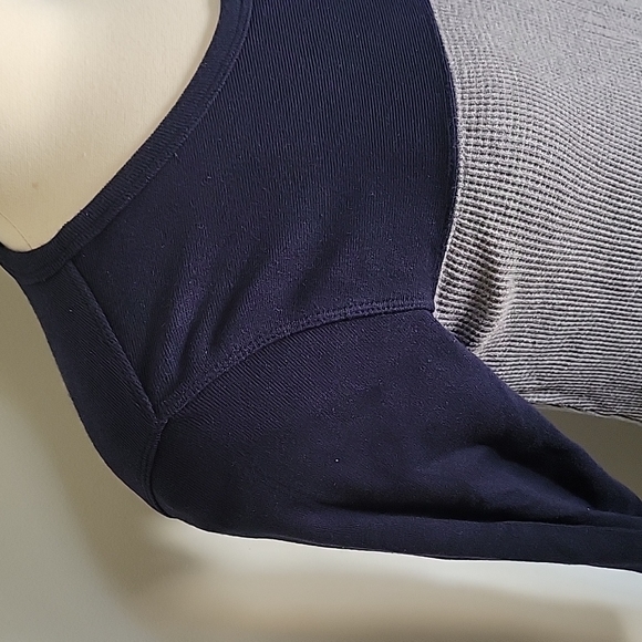 Niko and ... Ribbed Sweater Dress - Picture 3 of 8